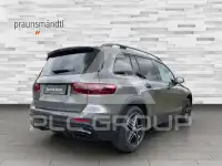 2026 Mercedes Benz GLB 220