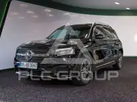 2026 Mercedes Benz GLB 220