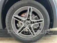2026 Mercedes Benz GLB 220