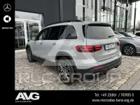 2026 Mercedes Benz GLB 220