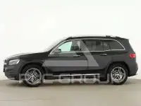2026 Mercedes Benz GLB 220