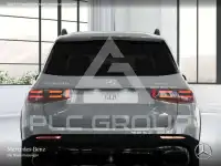 2026 Mercedes Benz GLB 220