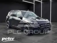 2026 Mercedes Benz GLB 220