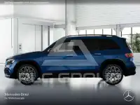2026 Mercedes Benz GLB 220