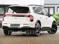 2026 Mercedes Benz GLB 220