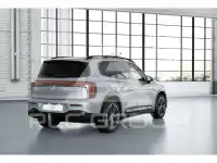 2026 Mercedes Benz GLB 220
