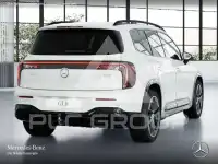 2026 Mercedes Benz GLB 220