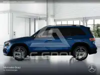 2026 Mercedes Benz GLB 220