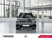 2026 Mercedes Benz GLB 220