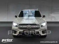 2026 Mercedes Benz GLB 220