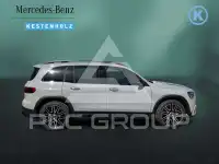 2026 Mercedes Benz GLB 220