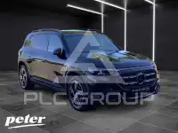 2026 Mercedes Benz GLB 220