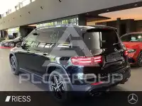 2026 Mercedes Benz GLB 220