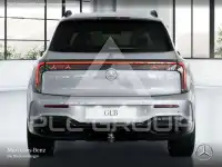 2026 Mercedes Benz GLB 220