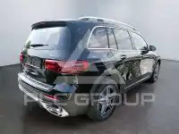 2026 Mercedes Benz GLB 220