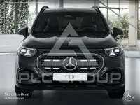 2026 Mercedes Benz GLB 220