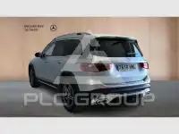 2026 Mercedes Benz GLB 220