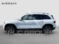 2026 Mercedes Benz GLB 220