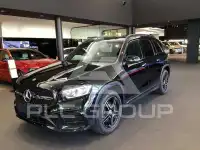 2026 Mercedes Benz GLB 220