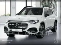 2026 Mercedes Benz GLB 220