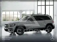 2026 Mercedes Benz GLB 220
