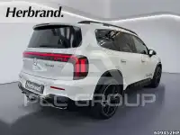 2026 Mercedes Benz GLB 220