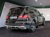 2026 Mercedes Benz GLB 220