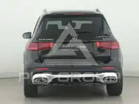 2026 Mercedes Benz GLB 220