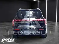 2026 Mercedes Benz GLB 220