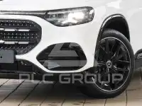2026 Mercedes Benz GLB 220