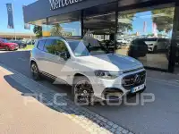 2026 Mercedes Benz GLB 220