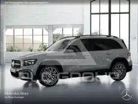 2026 Mercedes Benz GLB 220