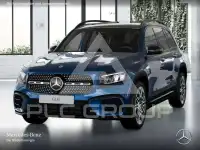 2026 Mercedes Benz GLB 220