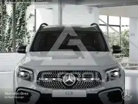 2026 Mercedes Benz GLB 220