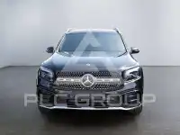 2026 Mercedes Benz GLB 220