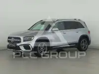 2026 Mercedes Benz GLB 220