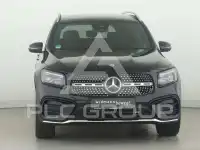 2026 Mercedes Benz GLB 220