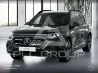 2026 Mercedes Benz GLB 220