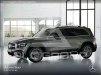 2026 Mercedes Benz GLB 220