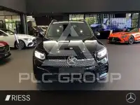 2026 Mercedes Benz GLB 220