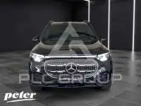2026 Mercedes Benz GLB 220