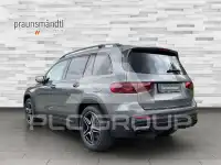 2026 Mercedes Benz GLB 220