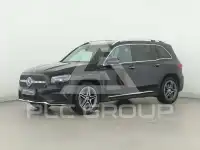 2026 Mercedes Benz GLB 220