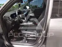 2026 Mercedes Benz GLB 220