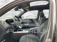 2026 Mercedes Benz GLB 220