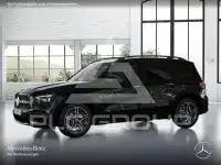 2026 Mercedes Benz GLB 220