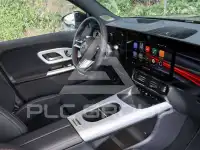 2026 Mercedes Benz GLB 220