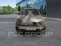 2026 Mercedes Benz GLB 220