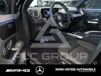2026 Mercedes Benz GLB 220