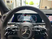 2026 Mercedes Benz GLB 220